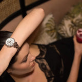 ساعة مايكل كورس للنساء MK6558