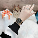 ساعة جيس للنساء W1053L7