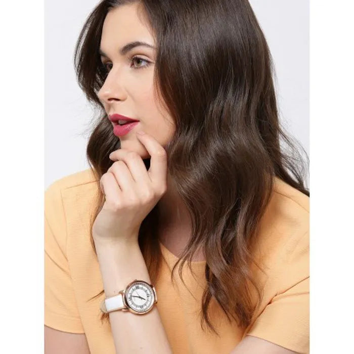 ساعة جيس للنساء W0934L1