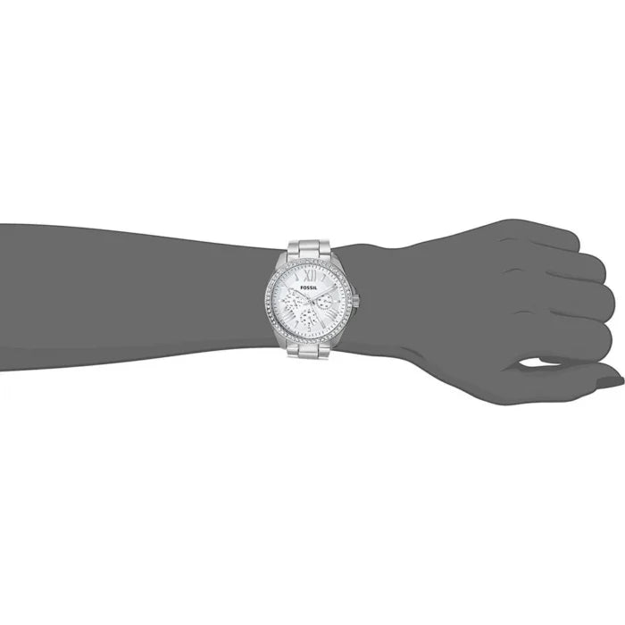 ساعة فوسيل للنساء AM4481
