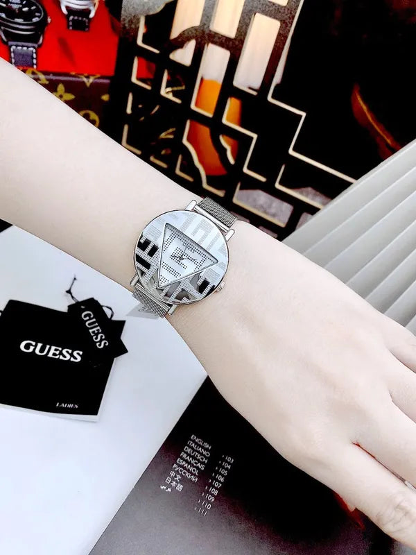 ساعة جيس للنساء GW0527L1