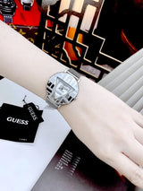 ساعة جيس للنساء GW0527L1