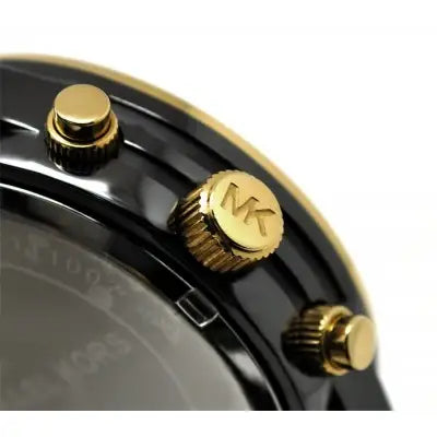 ساعة مايكل كورس للنساء MK5270
