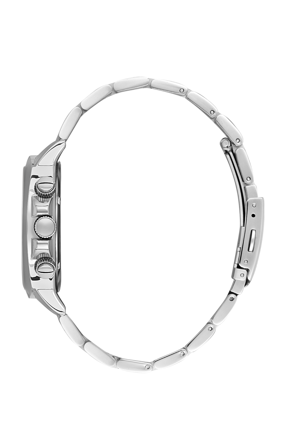 BIGOTTI MILANO MENS STAINLESS STEEL STRAP WATCH – BG.1.10505-4