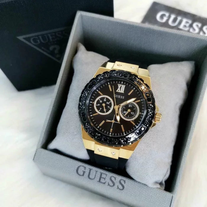 ساعة جيس للنساء W1053L7