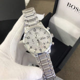 ساعة هوغو بوس للرجال 1513182