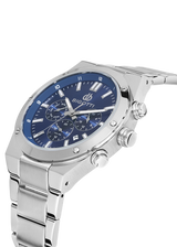 BIGOTTI MILANO MENS STAINLESS STEEL STRAP WATCH – BG.1.10511-3
