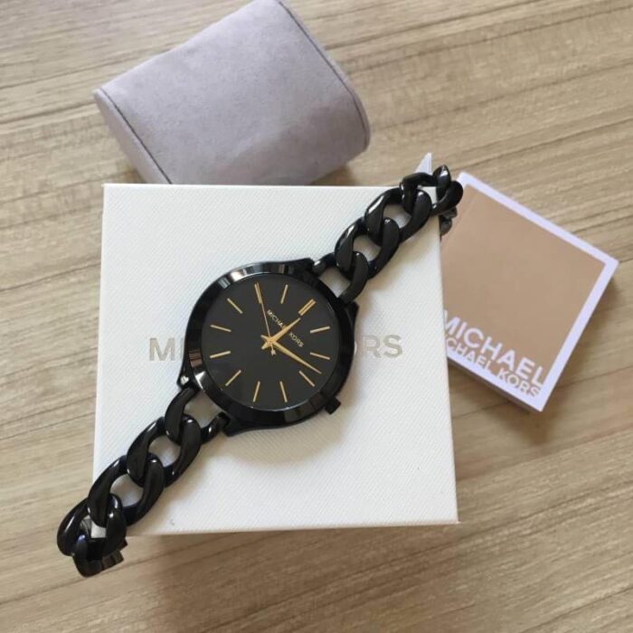 ساعة مايكل كورس للنساء MK3317