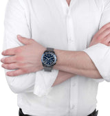 ساعة مازيراتي للرجال R8873612009