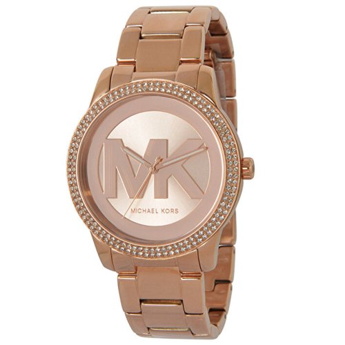 ساعة مايكل كورس للنساء MK6880