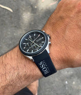 ساعة هوجو بوس للرجال 1513716