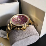 ساعة مايكل كورس للنساء MK6290