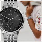ساعة فوسيل للرجال FS5489