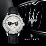 ساعة مازيراتي للرجال R8871627005