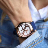 ساعة جيس للنساء W0911L6