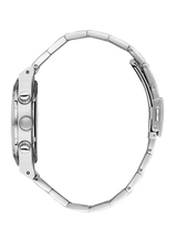 BIGOTTI MILANO MENS STAINLESS STEEL STRAP WATCH – BG.1.10511-3