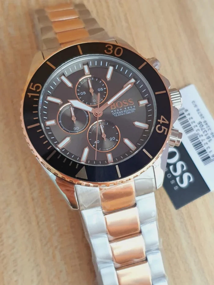 ساعة هوجو بوس للرجال 1513705