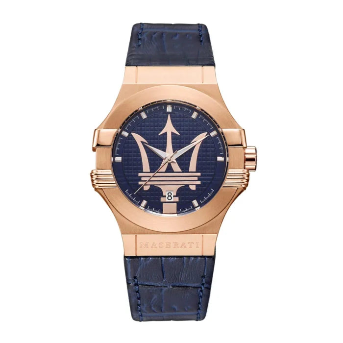 ساعة مازيراتي للرجال R8851108027