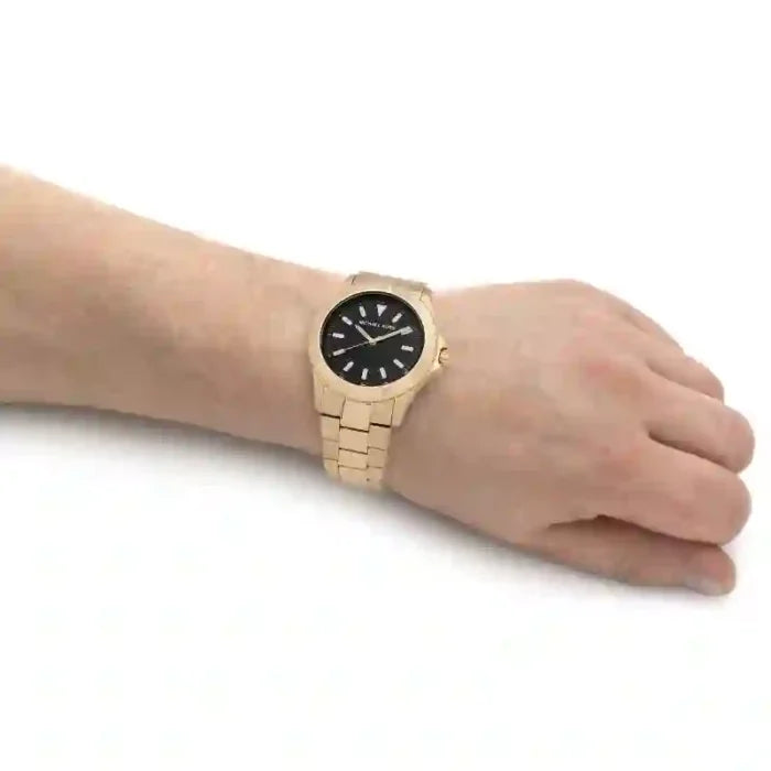 ساعة مايكل كورس للرجال MK9078