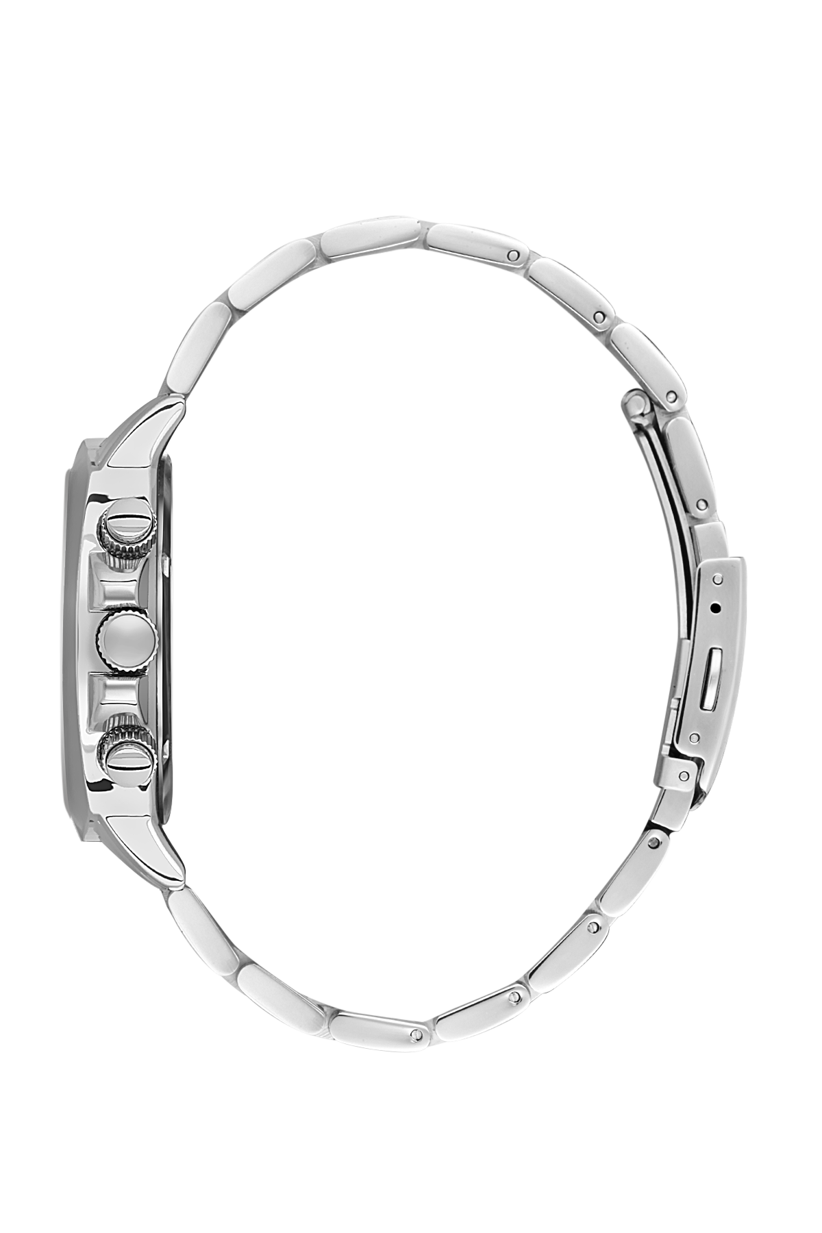BIGOTTI MILANO MENS STAINLESS STEEL STRAP WATCH – BG.1.10505-3