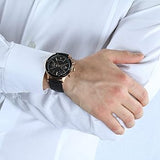 ساعة مازيراتي للرجال R8871627001