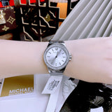 ساعة مايكل كورس للنساء MK7337