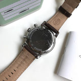 ساعة فوسيل للرجال FS4865