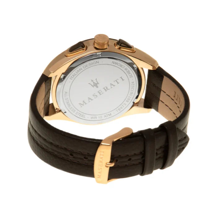 ساعة مازيراتي للرجال R8871612024
