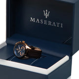 ساعة مازيراتي للرجال R8871612024