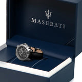 ساعة مازيراتي للرجال R8871621006