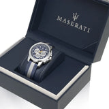 ساعة مازيراتي للرجال R8871637001