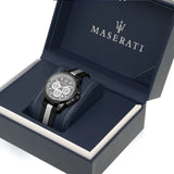 ساعة مازيراتي للرجال R8871637002