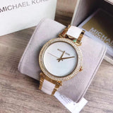 ساعة مايكل كورس للنساء MK6400