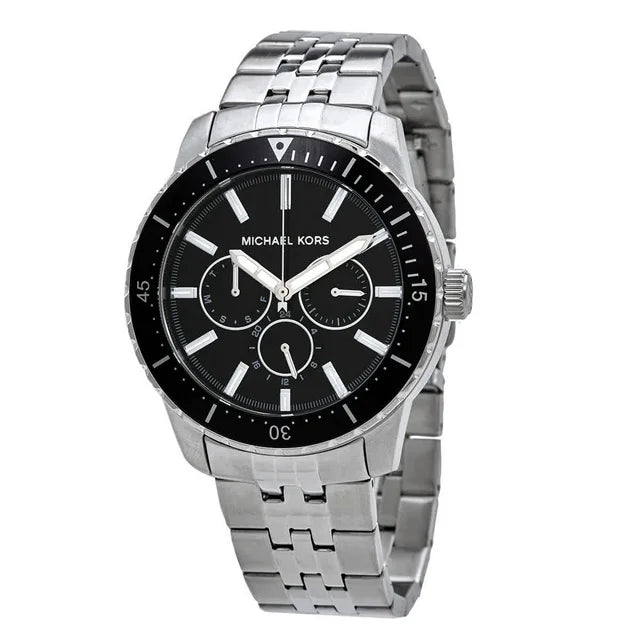 ساعة مايكل كورس للرجال MK7156