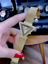 ساعة جيس للنساء GW0508L2