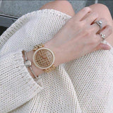 ساعة مايكل كورس للنساء MK3399