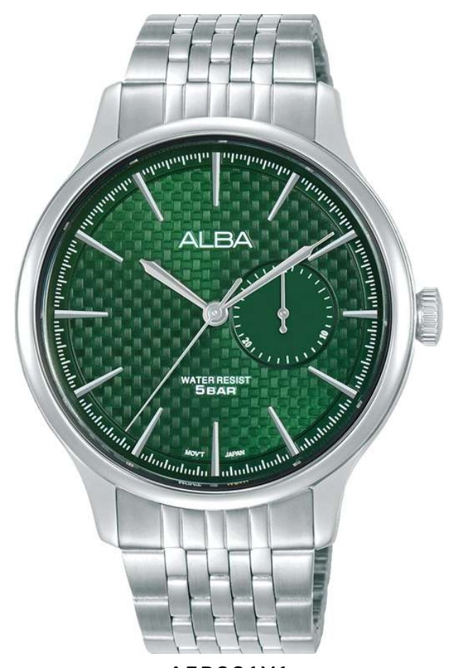 ALBA A5B001X1 Watch