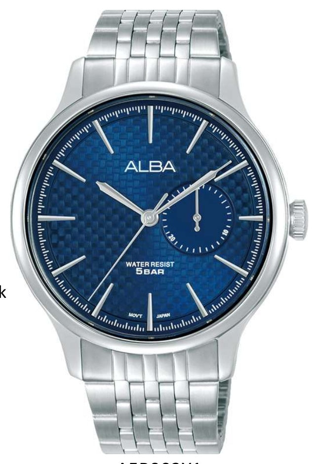 ALBA A5B003X1 Watch