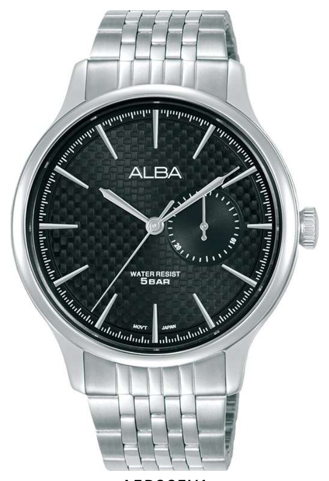 ALBA A5B005X1 Watch