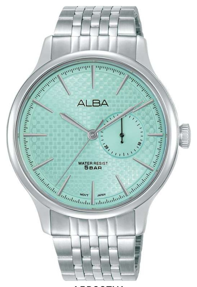 ALBA A5B007X1 Watch