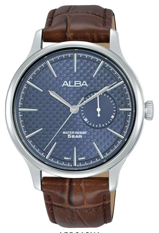 ALBA A5B013X1 Watch