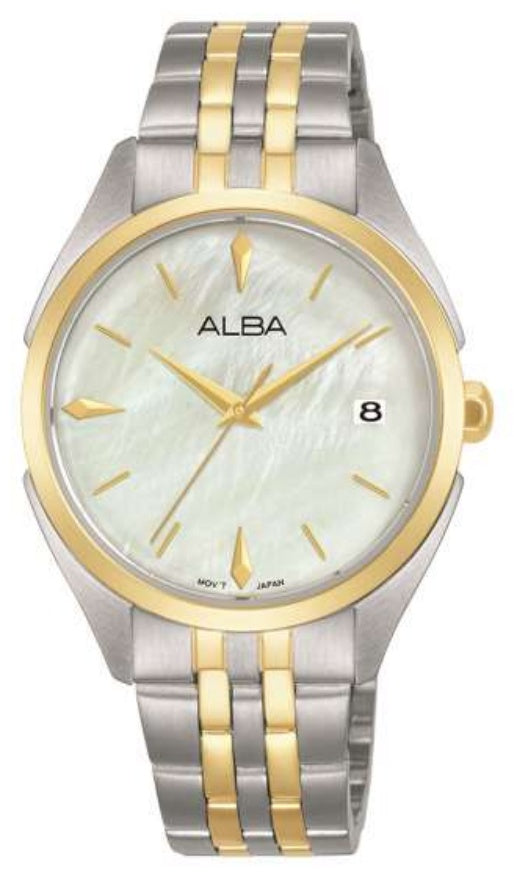 ALBA AG8P36X1 Watch