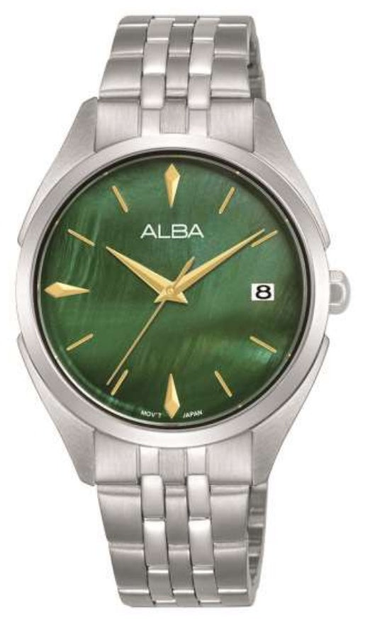ALBA AG8P37X1 Watch