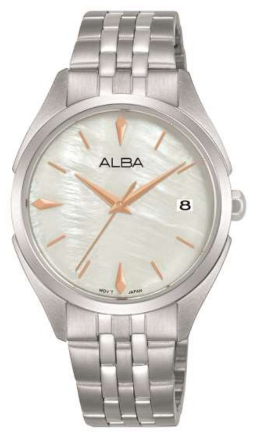 ALBA AG8P39X1 Watch