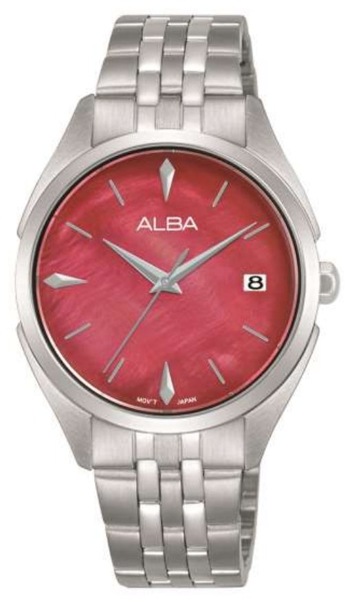 ALBA AG8P41X1 Watch