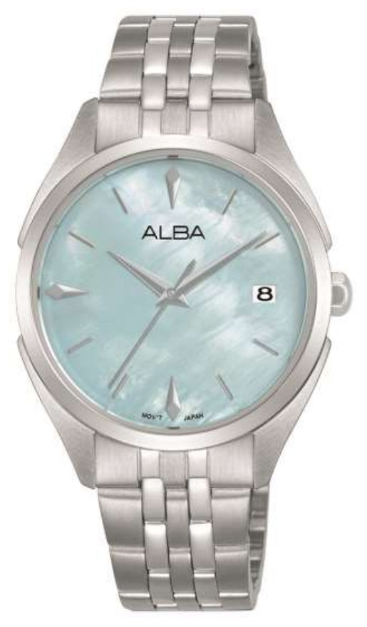 ALBA AG8P43X1 Watch