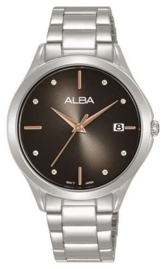 ALBA AG8P51X1 Watch