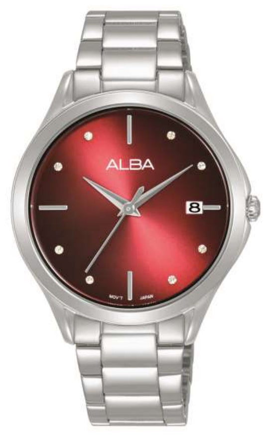 ALBA AG8P53X1 Watch