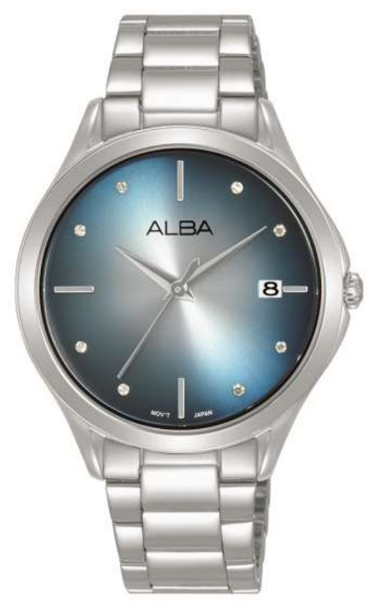 ALBA AG8P55X1 Watch