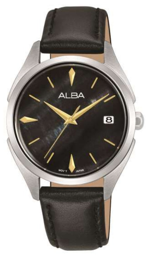 ALBA AG8P95X1 Watch